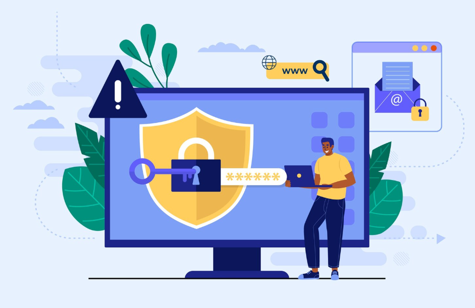 Cyber Security Services in Bhilai & Durg