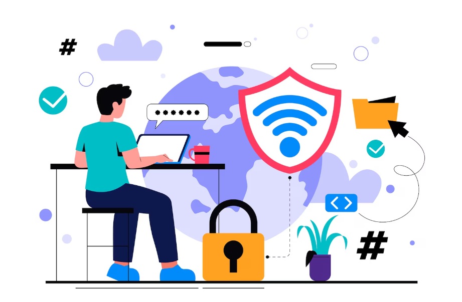 Cyber Security Services in Bhilai & Durg