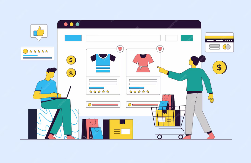 Web Development Services