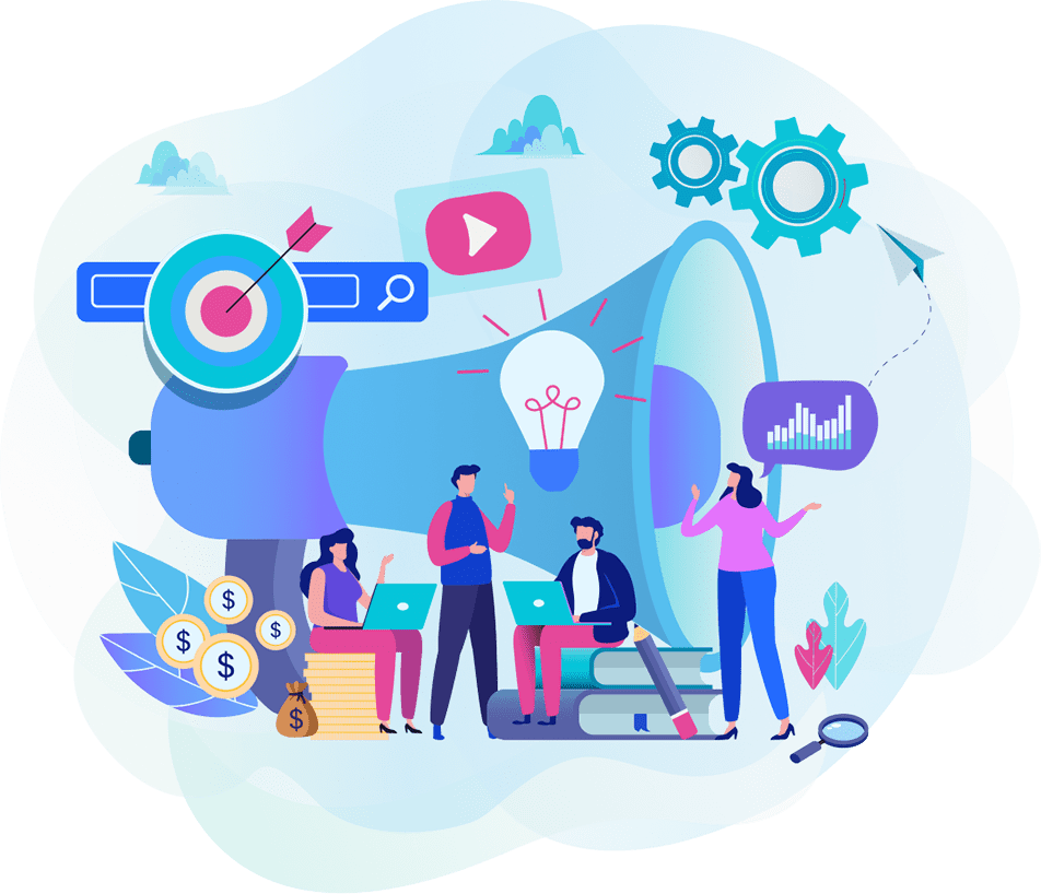 digital marketing in bhilai